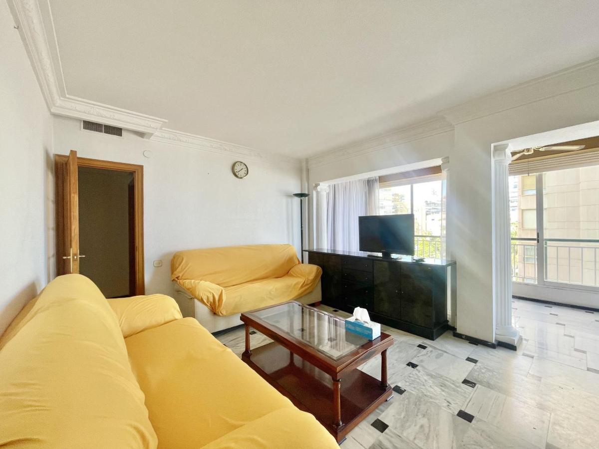 Principado Apartment *