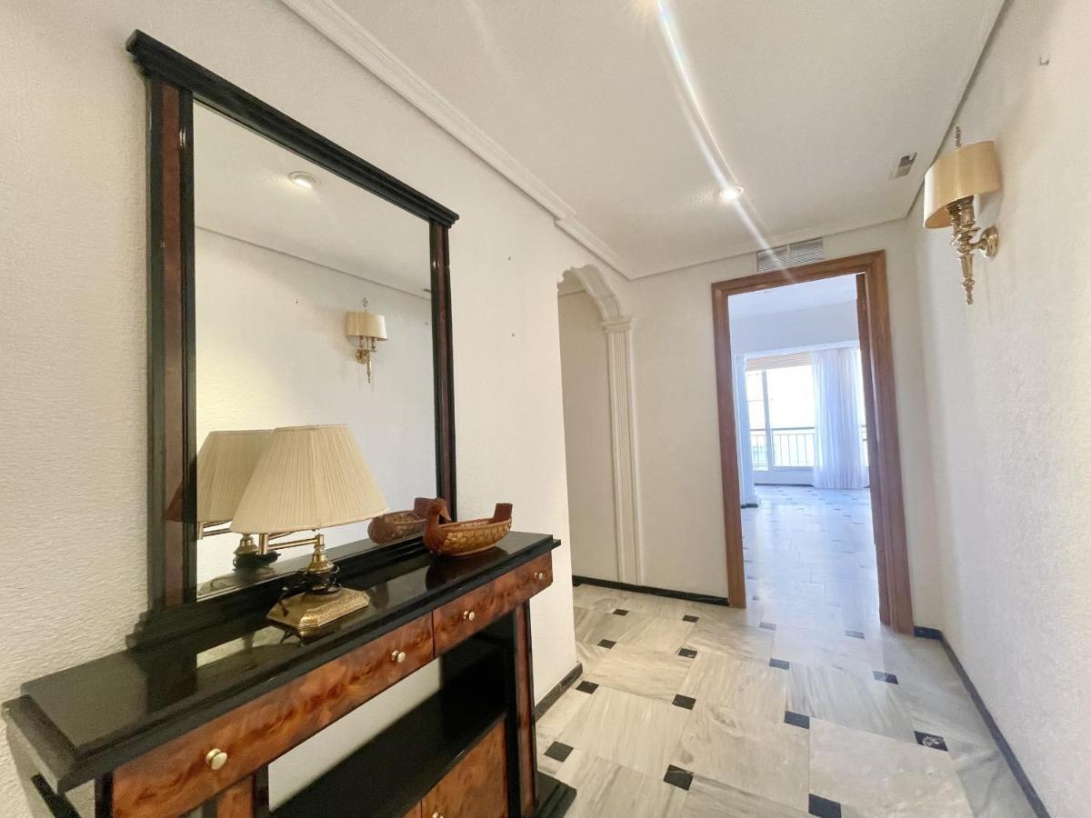 Principado Apartment Benidorm