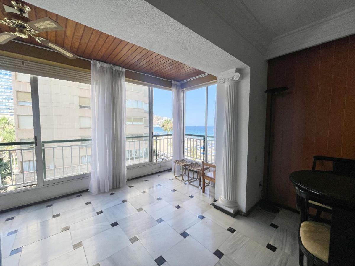 Principado Apartment *