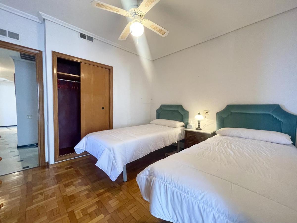 Apartment Principado *
