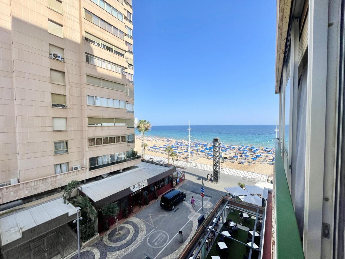 Apartment Principado Benidorm