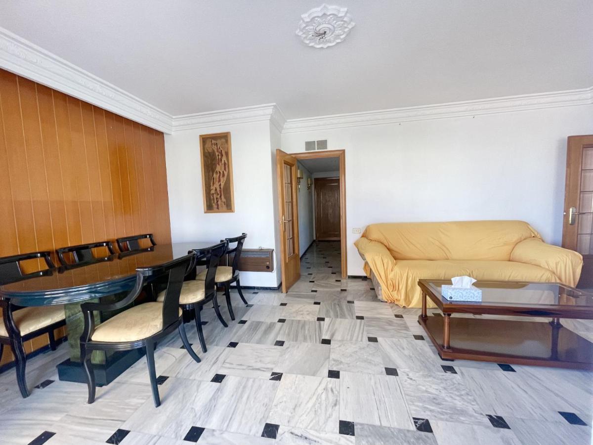 Principado Apartment *