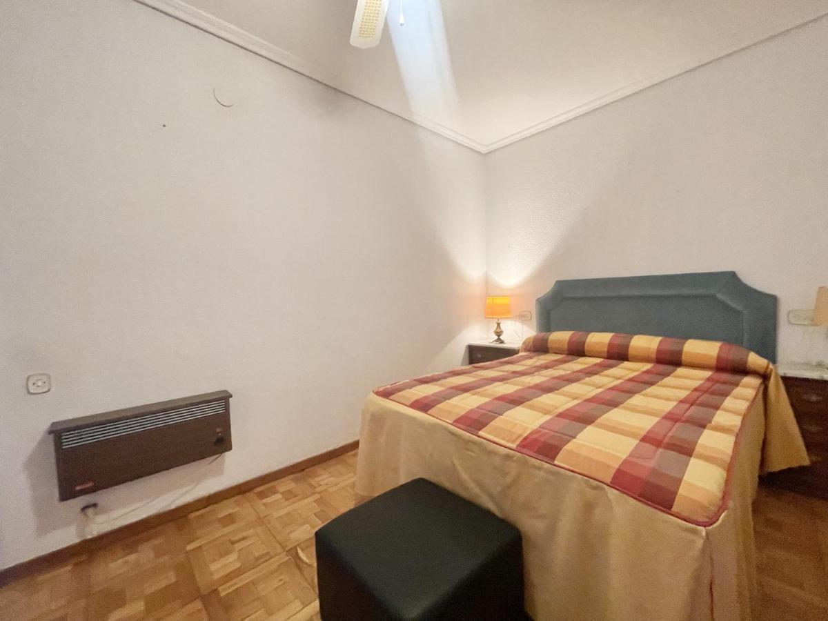 Principado Apartment *