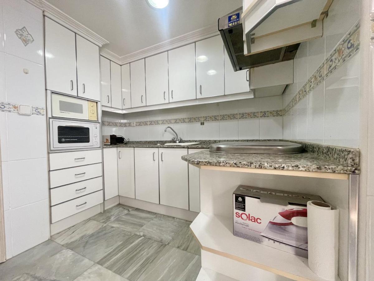 Principado Apartment