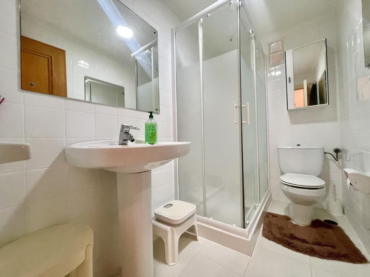 Principado Apartment Benidorm